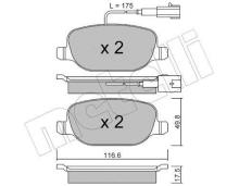 METELLI 22-0704-1