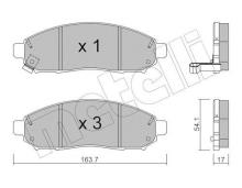 METELLI 22-0743-0