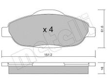METELLI 22-0804-0
