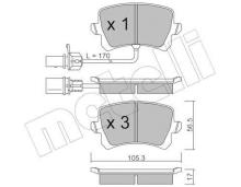 METELLI 22-0806-1