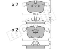 METELLI 22-0813-0