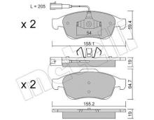METELLI 22-0817-1