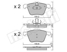METELLI 22-0835-1