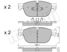 METELLI 22-0854-0