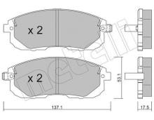 METELLI 22-0876-1
