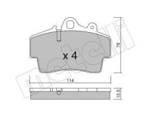 METELLI 22-0891-0