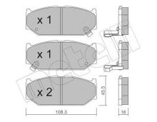 METELLI 22-0897-0