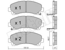 METELLI 22-0902-0