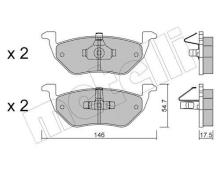 METELLI 22-0907-0
