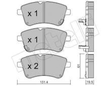 METELLI 22-0913-0
