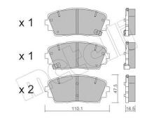 METELLI 22-0941-0