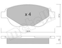 METELLI 22-0948-0