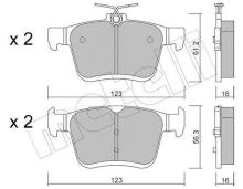 METELLI 22-0951-0