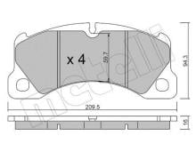 METELLI 22-0957-0