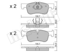 METELLI 22-0959-0