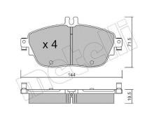 METELLI 22-0965-0