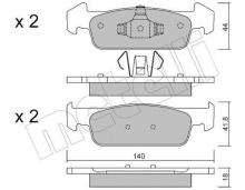 METELLI 22-0975-1
