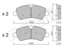 METELLI 22-0991-0