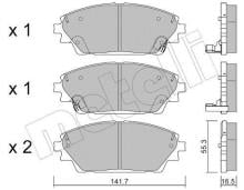METELLI 22-0992-0
