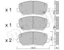 METELLI 22-0997-0