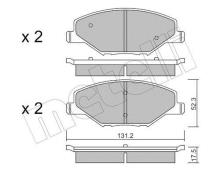 METELLI 22-1006-0