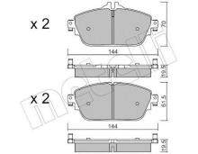 METELLI 22-1017-0