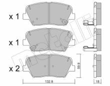 METELLI 22-1026-0