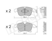 METELLI 22-1039-1