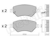 METELLI 22-1049-0
