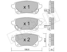 METELLI 22-1112-1
