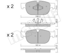 METELLI 22-1120-0