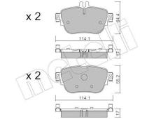 METELLI 22-1136-0