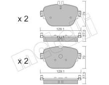 METELLI 22-1138-0