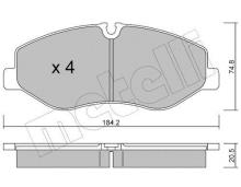 METELLI 22-1139-0