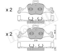 METELLI 22-1145-0
