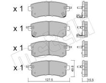 METELLI 22-1155-0