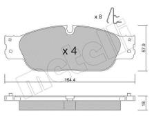 METELLI 22-1189-0