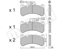 METELLI 22-1201-2
