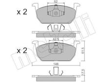 METELLI 22-1214-0