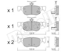 METELLI 22-1226-0