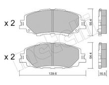 METELLI 22-1235-0