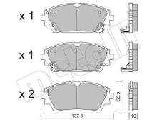 METELLI 22-1237-0