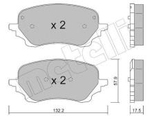 METELLI 22-1247-0