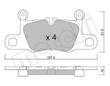 METELLI 22-1258-0