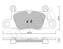 METELLI 22-1258-1