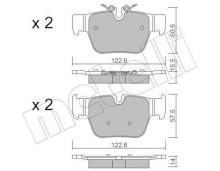 METELLI 22-1267-0