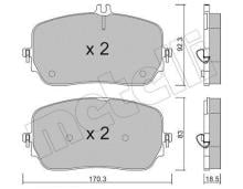 METELLI 22-1272-0