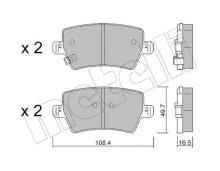 METELLI 22-1287-0