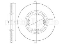 METELLI 23-0012