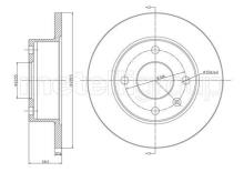 METELLI 23-0098